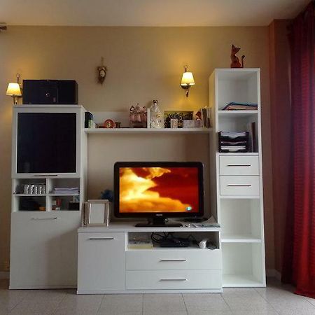Atico Louis Braille Daire Salou Dış mekan fotoğraf