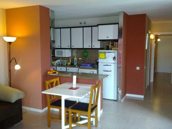 Atico Louis Braille Daire Salou Dış mekan fotoğraf
