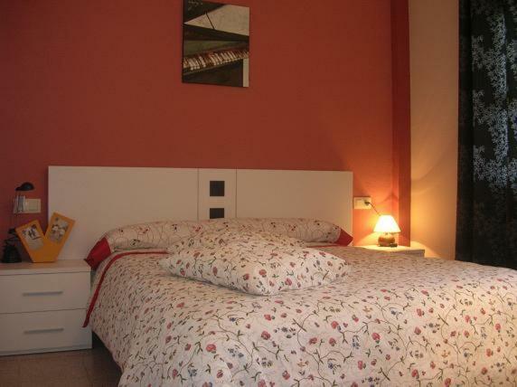 Atico Louis Braille Daire Salou Dış mekan fotoğraf