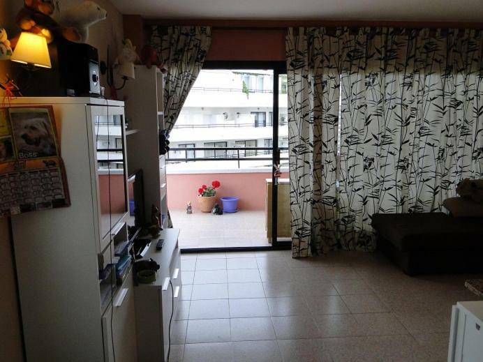 Atico Louis Braille Daire Salou Dış mekan fotoğraf