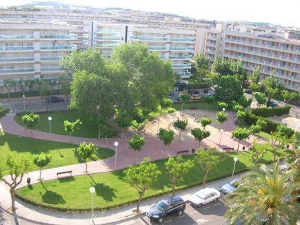 Atico Louis Braille Daire Salou Dış mekan fotoğraf